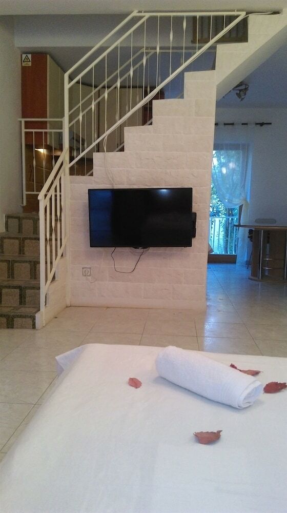Apartment Restovi?