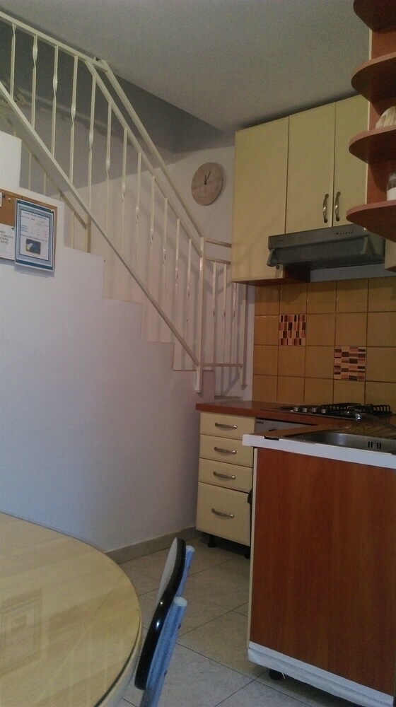 Apartment Restovi?