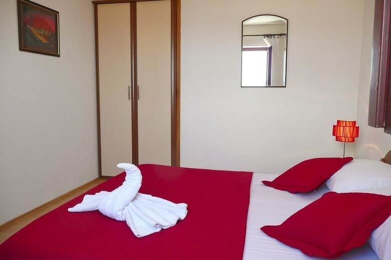 Apartments Fani