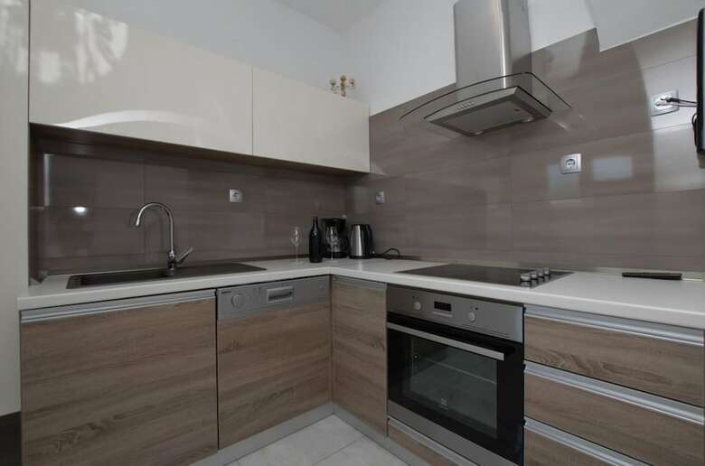 Apartments Fani