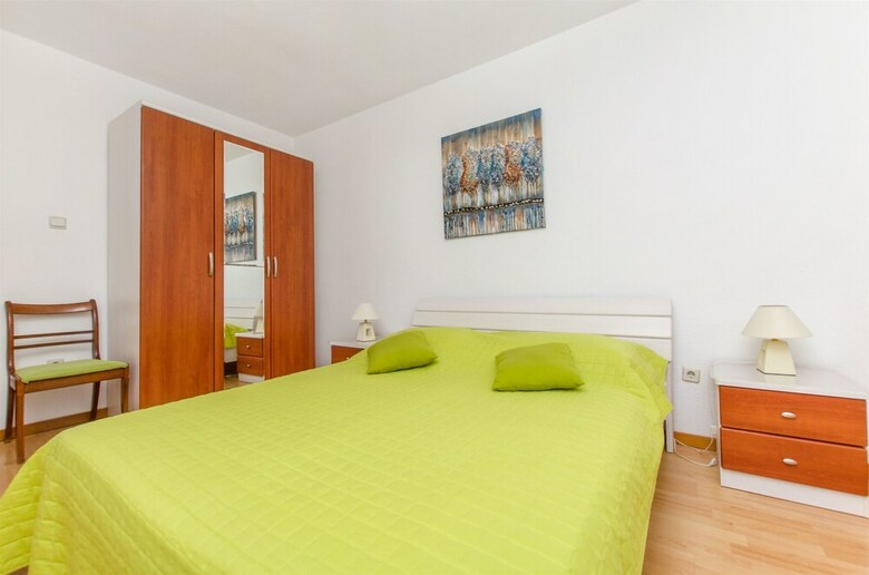 Apartments Fani