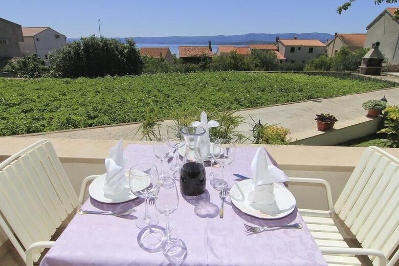 Apartments Fani