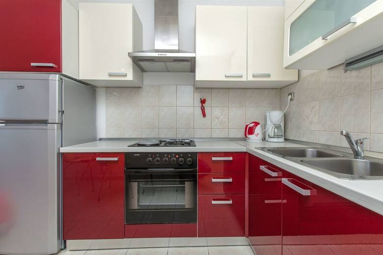 Apartments Fani