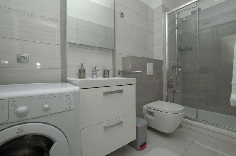 Apartments Fani