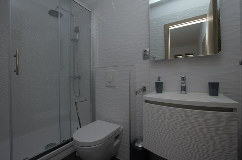 Apartments Fani
