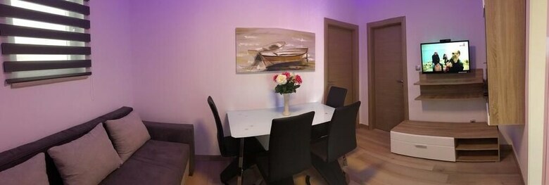Apartments Fani