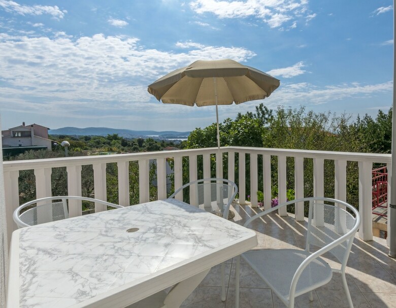 Apartments Ilona