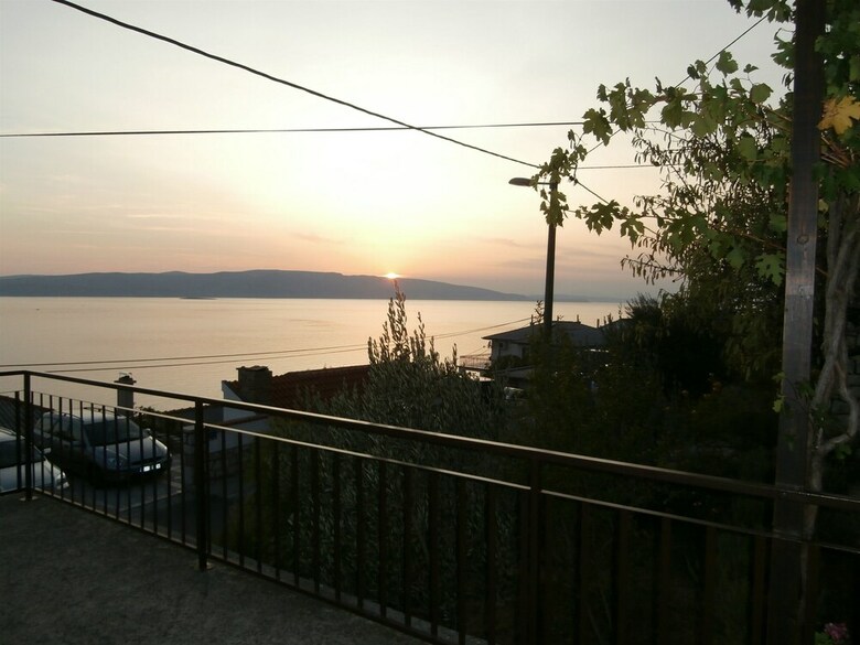 Apartment Marinera