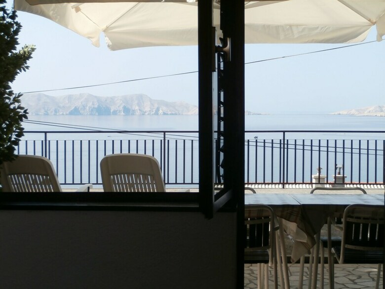 Apartment Marinera