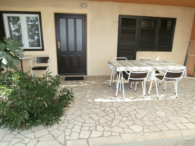 Apartment Marinera