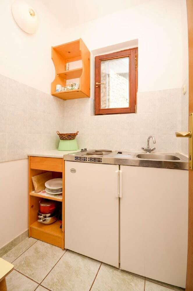 Apartments Ivo