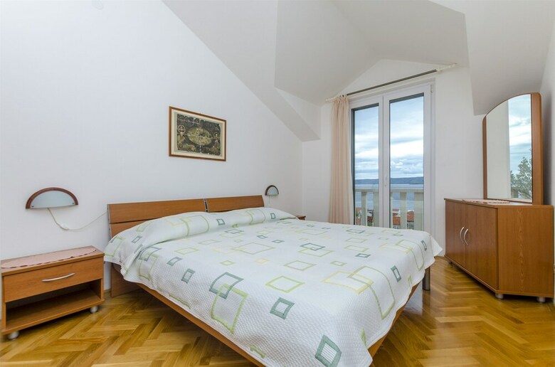 Apartment And Rooms Mate