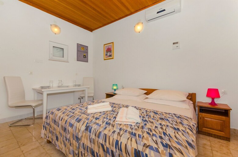 Apartment Arkaj