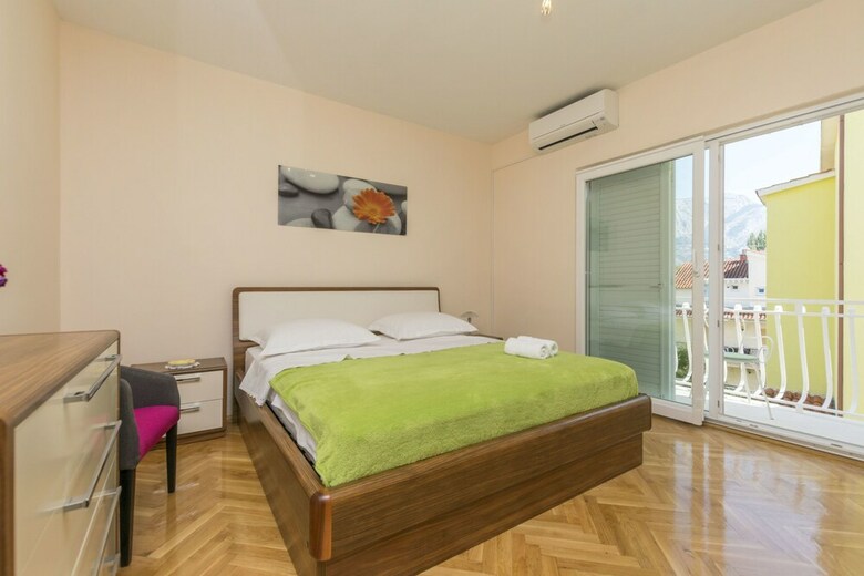 Apartments And Room Alen