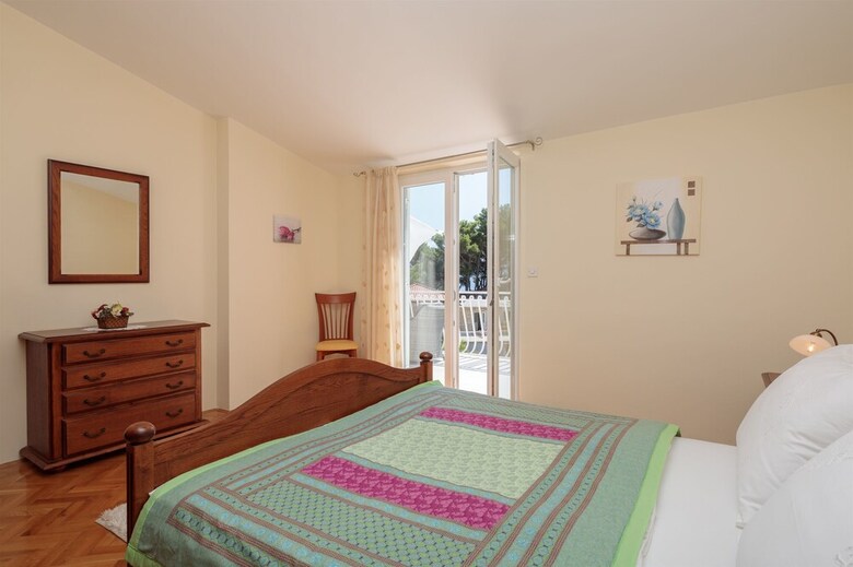 Apartments And Room Alen