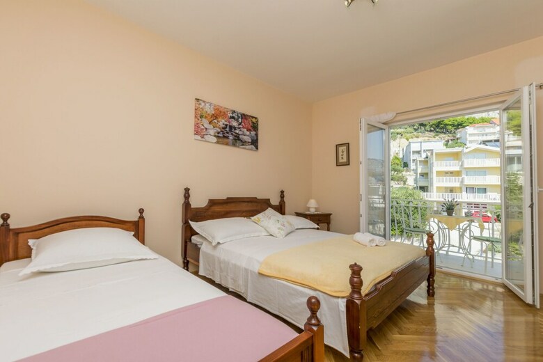 Apartments And Room Alen
