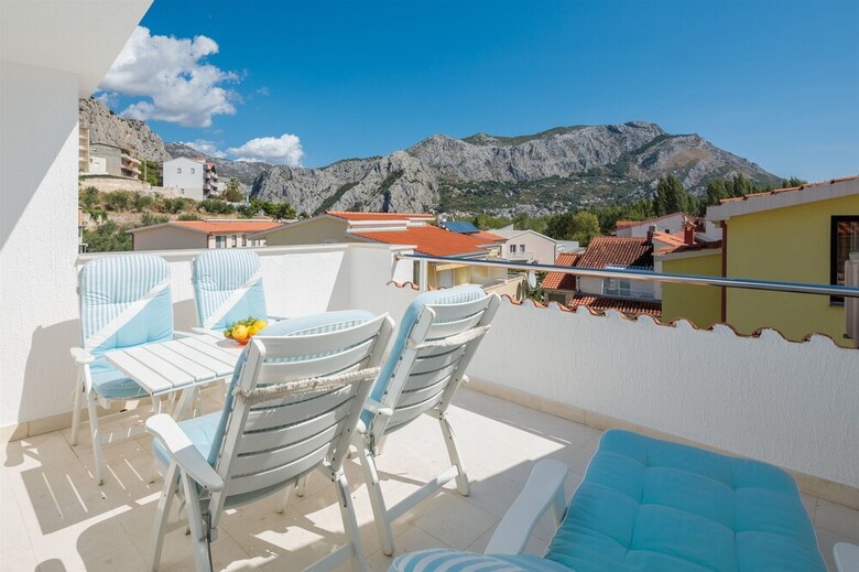 Apartments And Room Alen