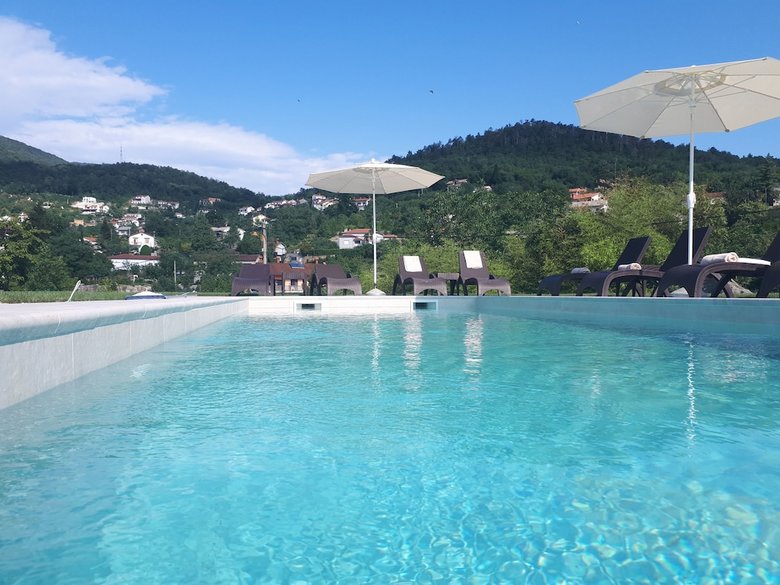 Apartamentos Rooms Stancija