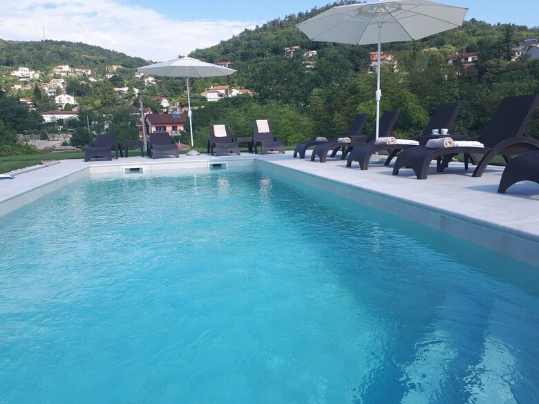 Apartamentos Rooms Stancija