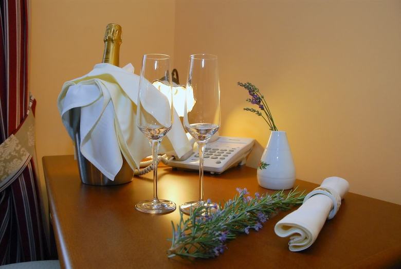 Apartamentos Rooms Stancija