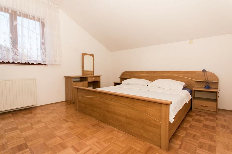 Apartment Marko