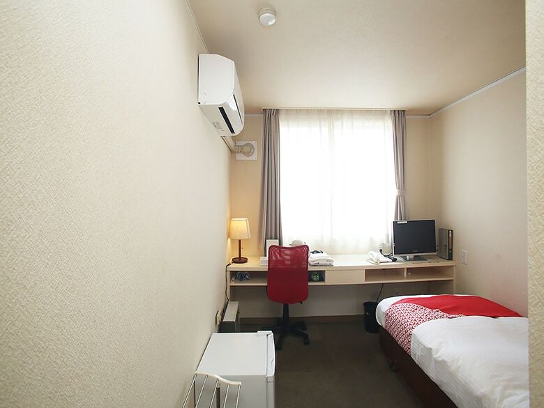Oyo Hotel Bayside Muroran