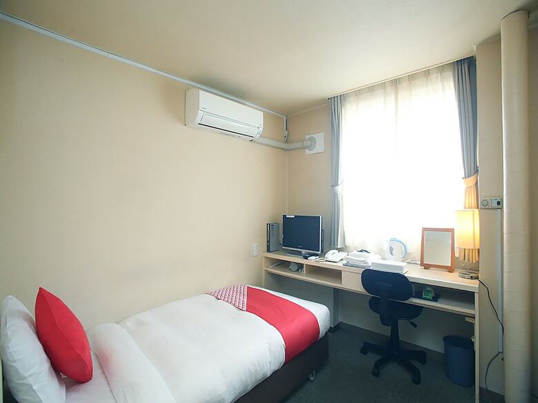 Oyo Hotel Bayside Muroran