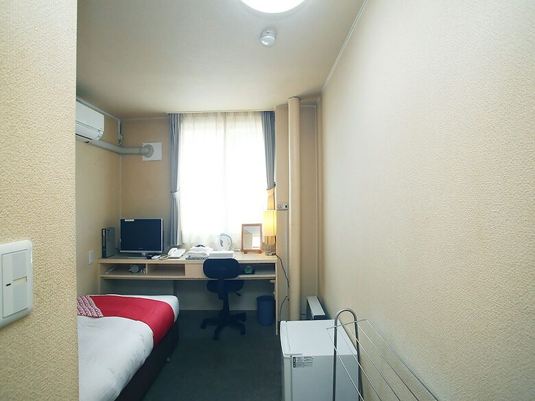 Oyo Hotel Bayside Muroran