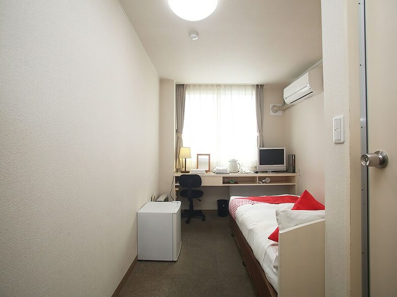 Oyo Hotel Bayside Muroran