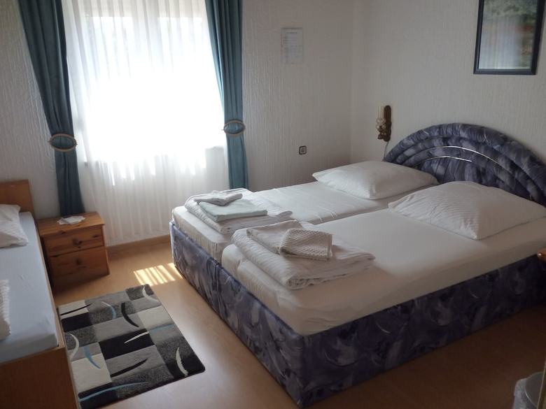 Apartments Zaterini-on Quiet Location