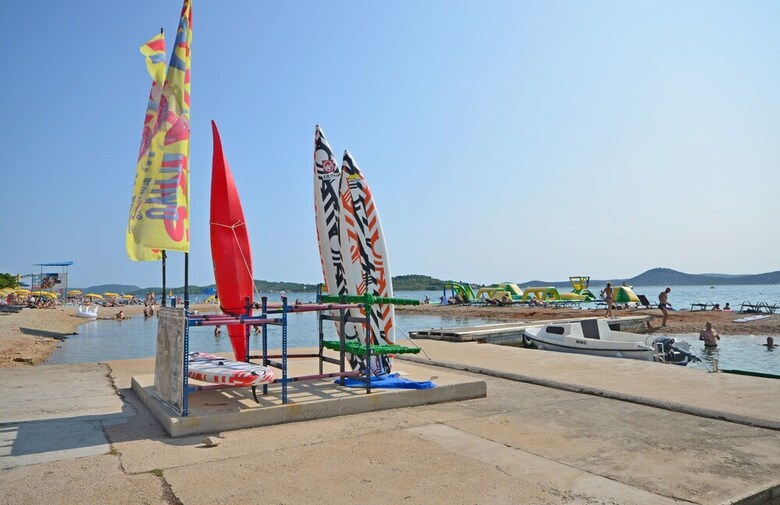 Apartment Marica