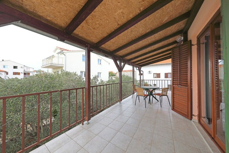 Apartment Marica