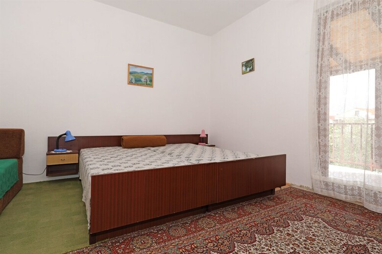 Apartment Marica
