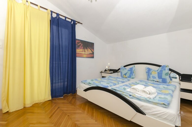 Apartments Du?an