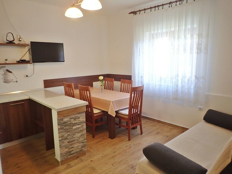 Apartments Sidro-by The Sea
