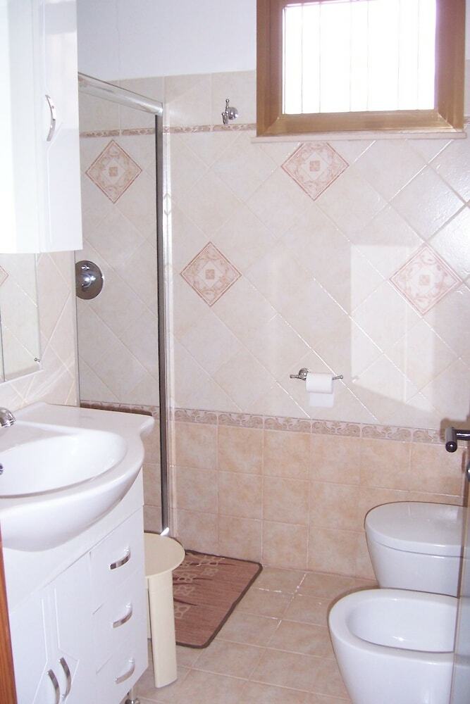 Hotel Guest House Mina