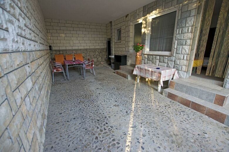 Apartments Juri?-on Quiet Location