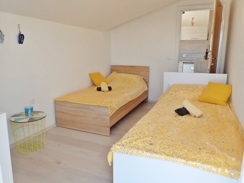Apartment Ela-with Breathtaking Seaview