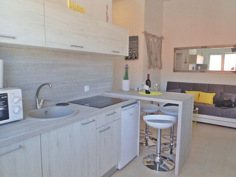 Apartment Ela-with Breathtaking Seaview