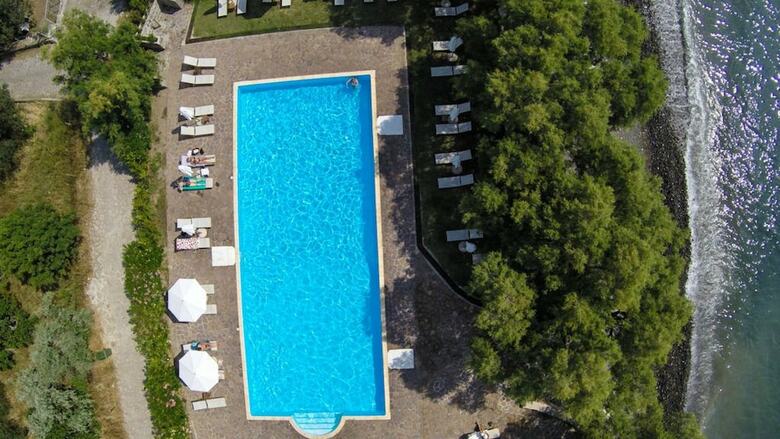 Aparthotel Olive Press Hotel & Apartments