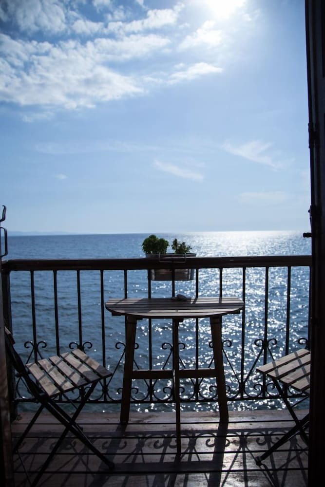 Aparthotel Olive Press Hotel & Apartments