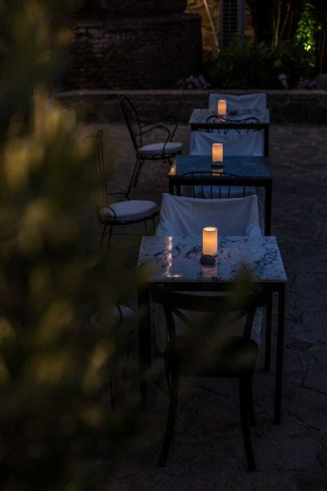 Aparthotel Olive Press Hotel & Apartments