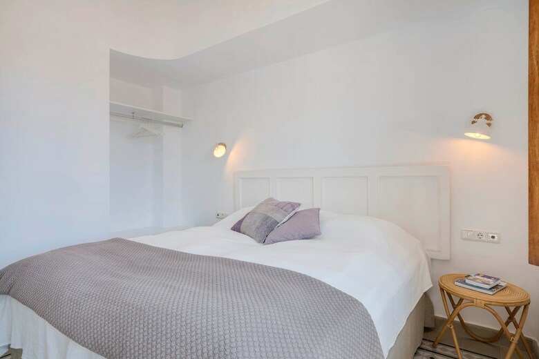 Apartamentos Solaga - Mercado