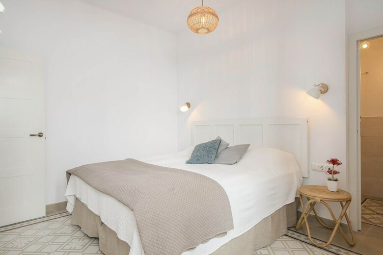 Apartamentos Solaga - Mercado