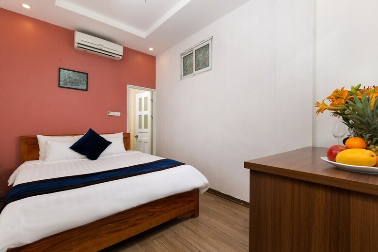 Hotel Hanoi Cozy House