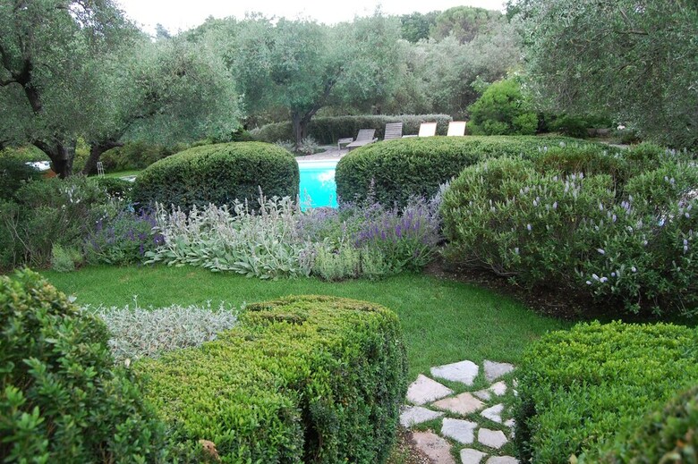 Bed & Breakfast Beyond The Garden