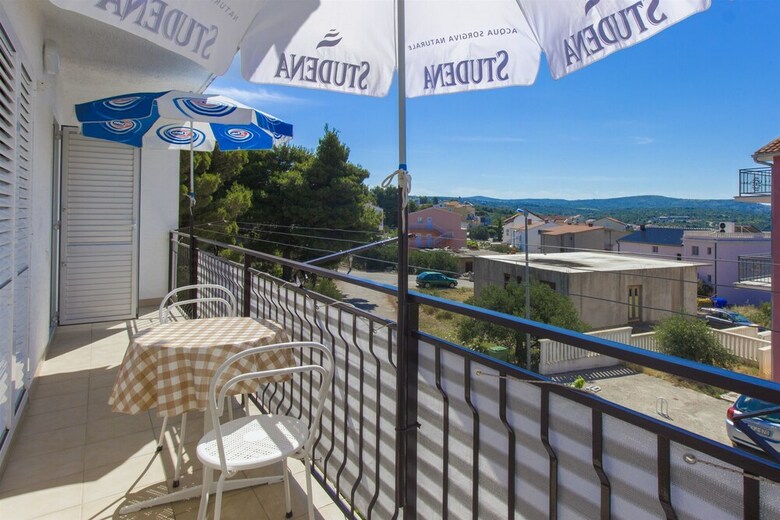 Apartments Slavica