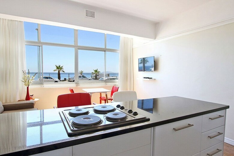 Apartamentos Sandringham 8