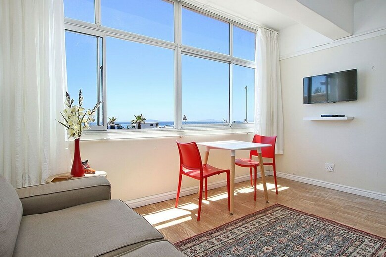 Apartamentos Sandringham 8