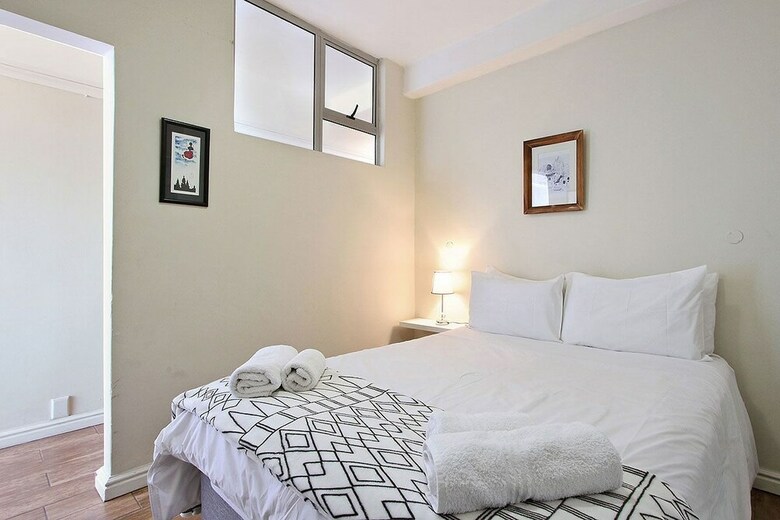 Apartamentos Sandringham 8